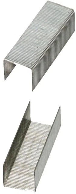 BGS Diy Agrafes | type 53 | 14 x Ø 11,4 mm | 1000 pièces