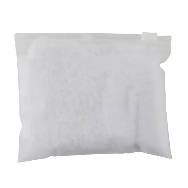 Infinity Chapel Veil White Lot of 2 Size Front Comes with a handy pouch