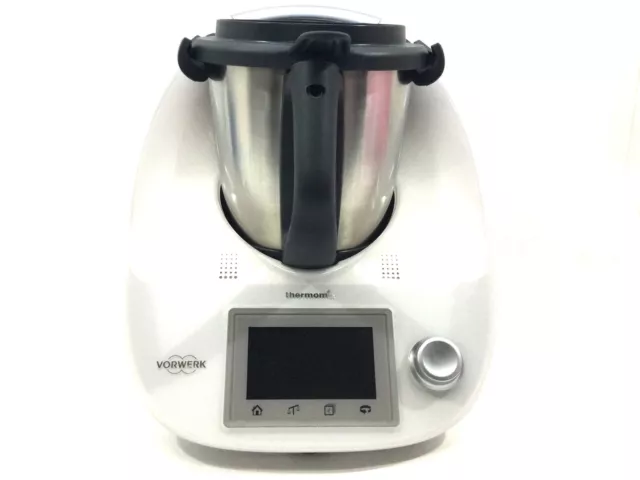 Thermomix Vorwerk Tm5 18323685