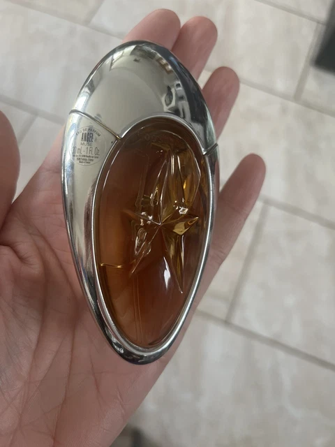 THIERRY MUGLER ANGEL Muse edp 50 ml NEW BOXED discontinued rare