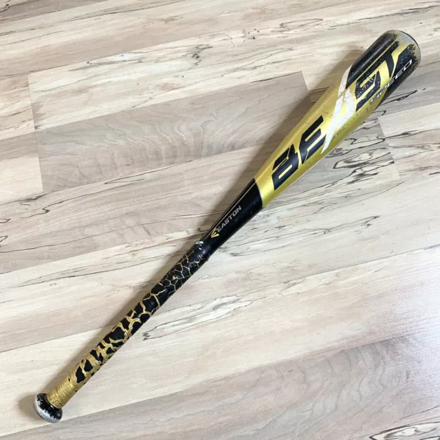 Easton Beast Speed USA Baseball Bat YBB19BS10 2 3/4” 27/17 (-10) ATAC Alloy