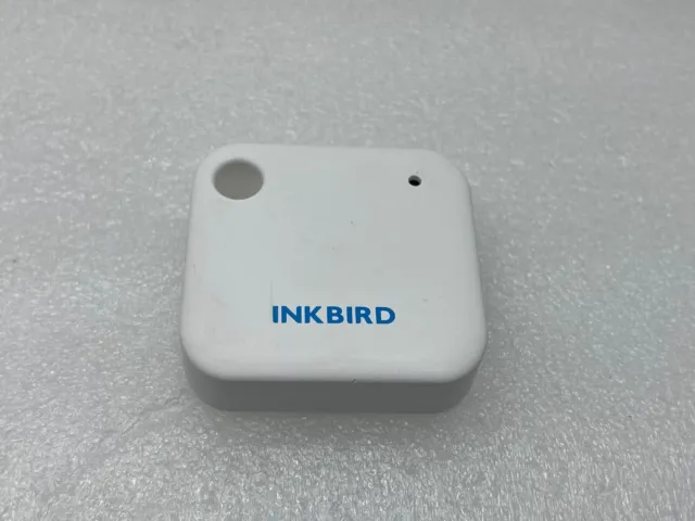 INKBIRD WiFi Thermometer Hygrometer Monitor IBS-TH3 Smart Temp. Humidity Sensor