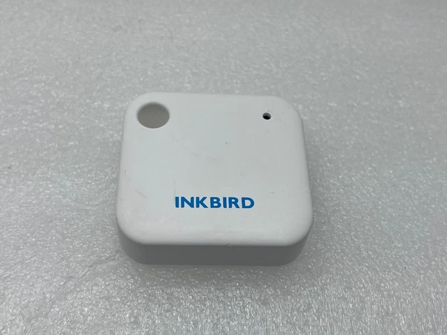 INKBIRD WiFi Thermometer Hygrometer Monitor IBS-TH3 Smart Temp. Humidity Sensor