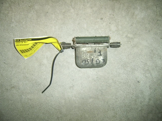 Régulateur De Tension Neuf Pour Honda CB 750 F Seven Fifty (1992-2001) - Pièce De Remplacement Fiable