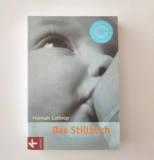 Das Stillbuch von Lothrop, Hannah | Buch | Zustand gut