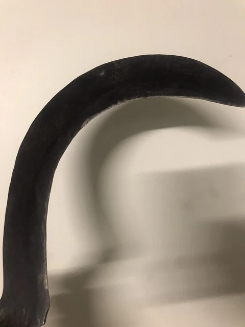 OUTIL ANCIEN SERPE Serpette Outil De Coupe Hache Old Tool EUR 8,00