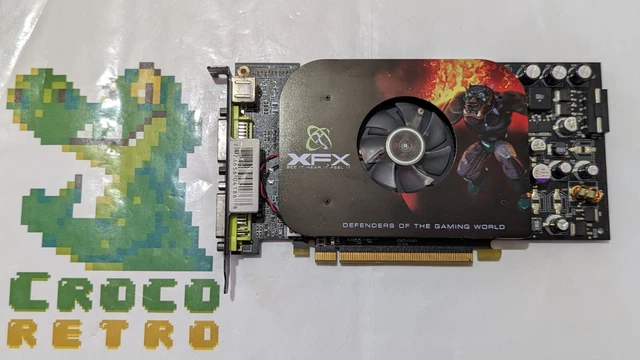 Geforce 6800 xtreme 2025