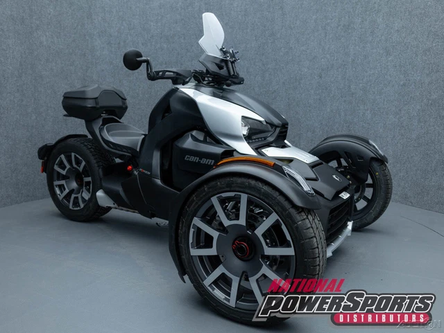 2020 Can-Am RYKER RALLY 900 ACE