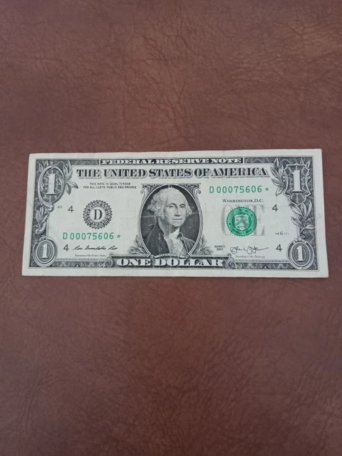 U.s. CURRENCY