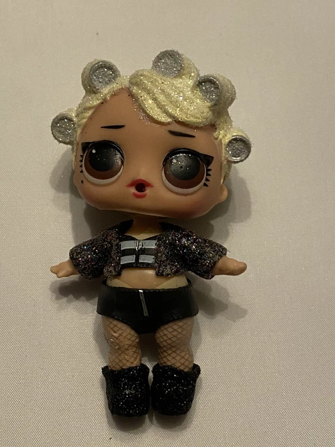 Lady gaga lol doll shop