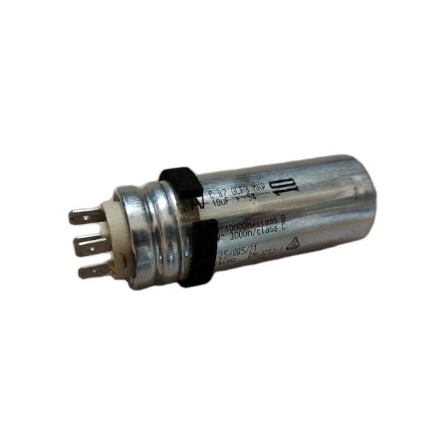 Kit Rullo Puleggia - Asciugatrice - ARISTON HOTPOINT - 224886 - Foto 6