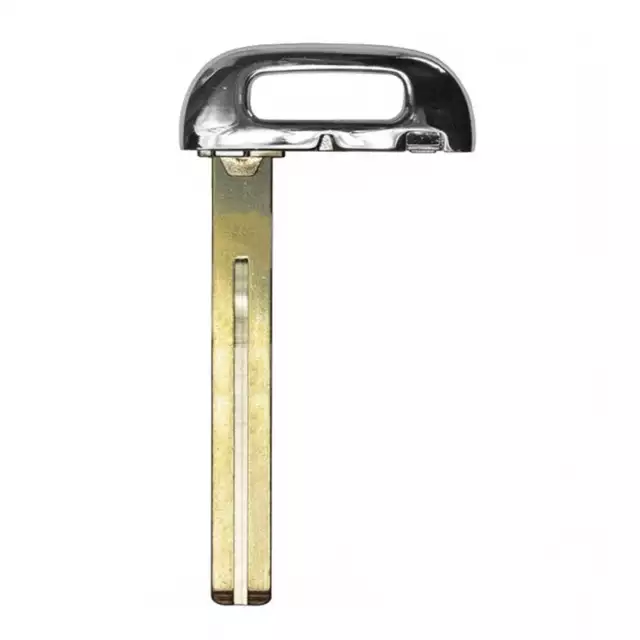 New Uncut Prox Smart Emergency Key Blade Insert Replacement for Kia