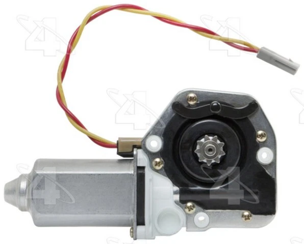 ACI Power Window Motor P/N:83120