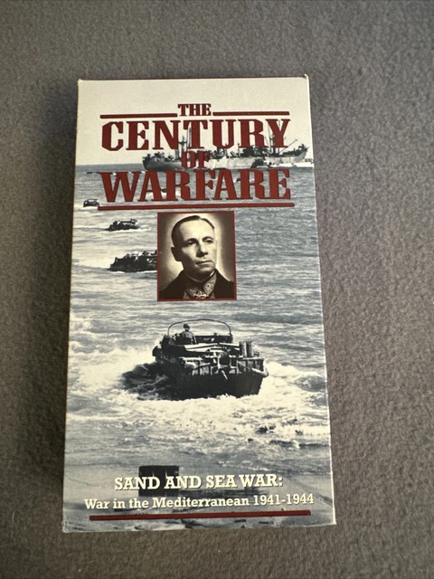 その他 Century of Warfare [VHS] THE CENTURY OF Warfare VHS Bundle #2-5 #7-19 #22-26 #20 is