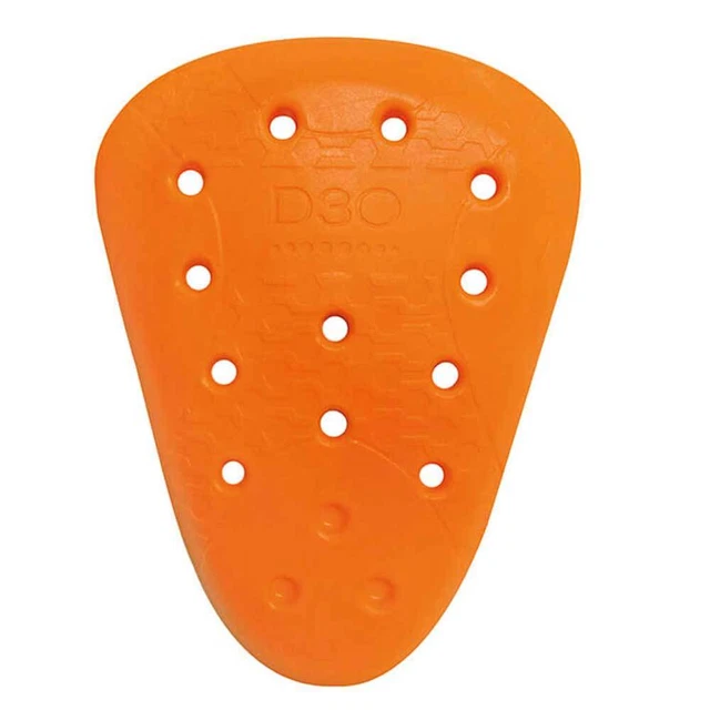 Richa D3O T5 Evo Ce Livello 1 Moto Set Protettore Anca