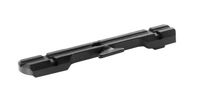 Dentler FMGS - 00070 raíl básico BASIS para Remington 700 Short y Bergara B14