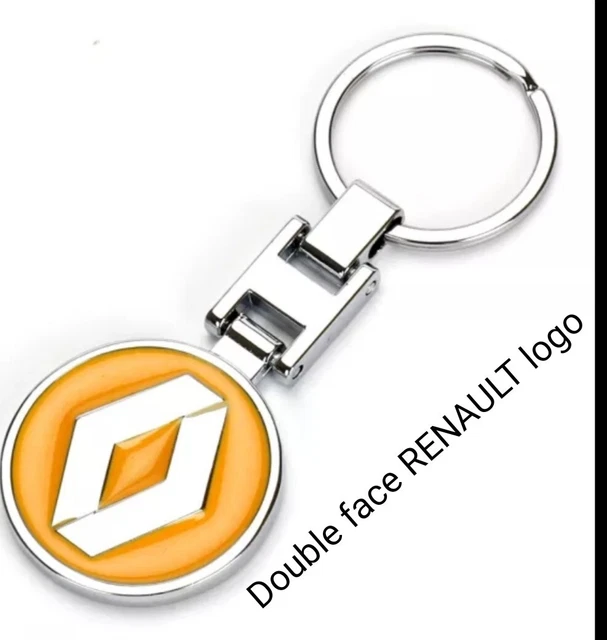 Porte-cl&eacute;s Lampe Torche Personnalis&eacute; 124 - INITIALE H, Porte-cl&eacute;s, Top