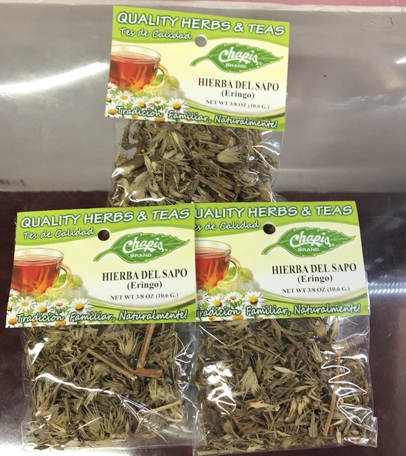 New Mexican Herbs 3 bags Spurge Hierba Gobernadora Yerba Te Tea 659440253158