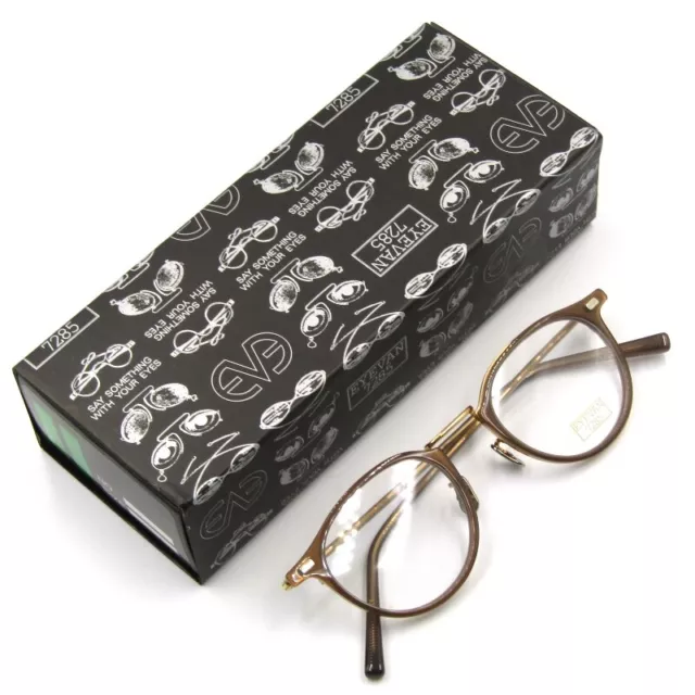 Eyevan Glasses FOR SALE! - PicClick