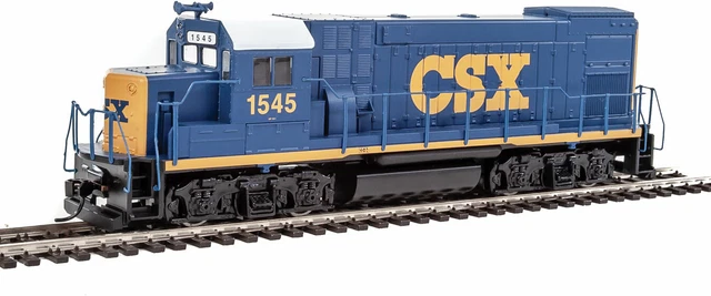Locomotive Diesel EMD GP9 Union Pacific – Échelle H0 Walthers 49712
