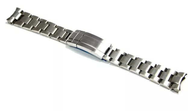 Rolex cinturino acciaio sale