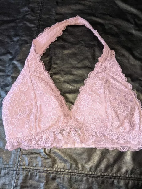 Gilly Hicks, Intimates & Sleepwear, Hollister Lace Bralette