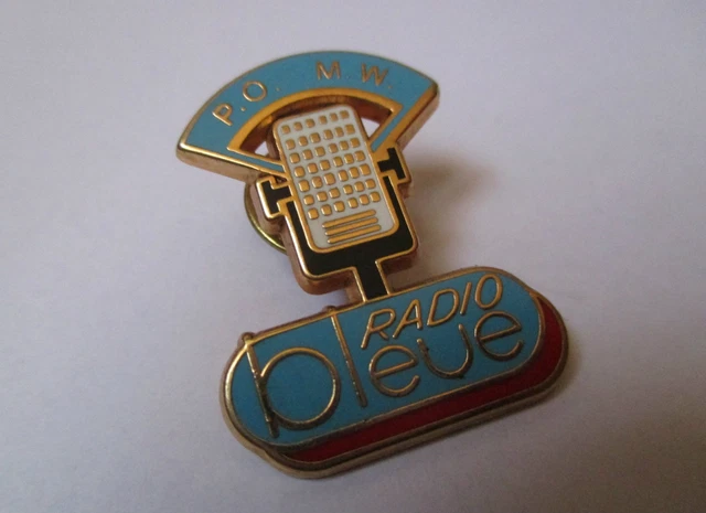 C2) Pin's lapel pin Pins BOIS mega mix Brésil