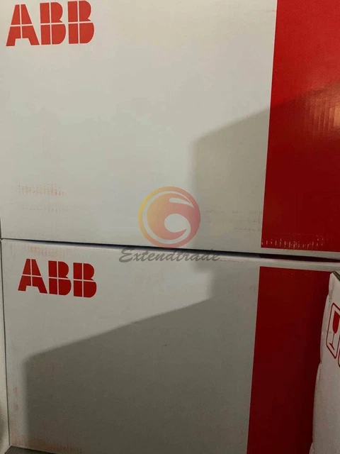 Ein Neu ABB PSTX300-600-70 1SFA898114R7000