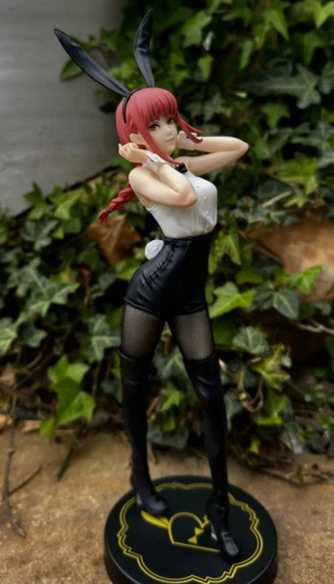 Mona Kawai Anime Bunny Girl Figur 40cm - 1/4 PVC Statue Für Sammler Und Deko