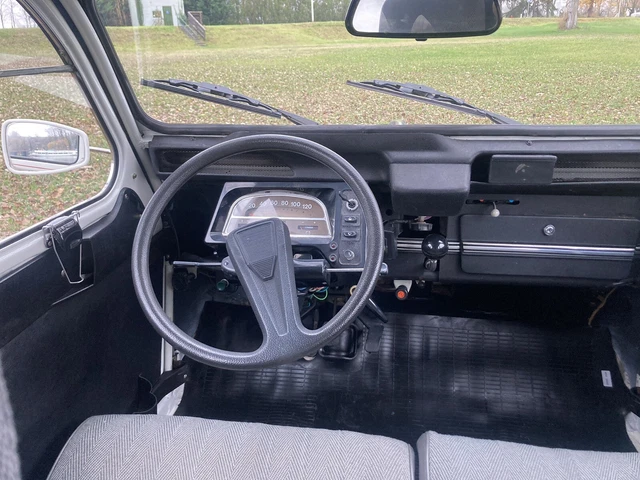 citroen 2 cv) 7