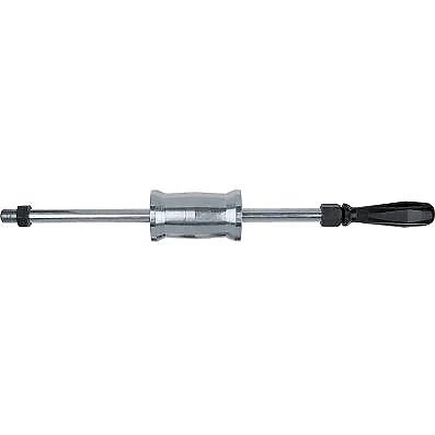 Martello scorrevole KS TOOLS 1,5 kg, filettatura di assorbimento 5/16""x16 mm