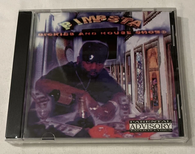 ☆Krushadelics☆ Hiphop G-rap Gang Gang - YouTube