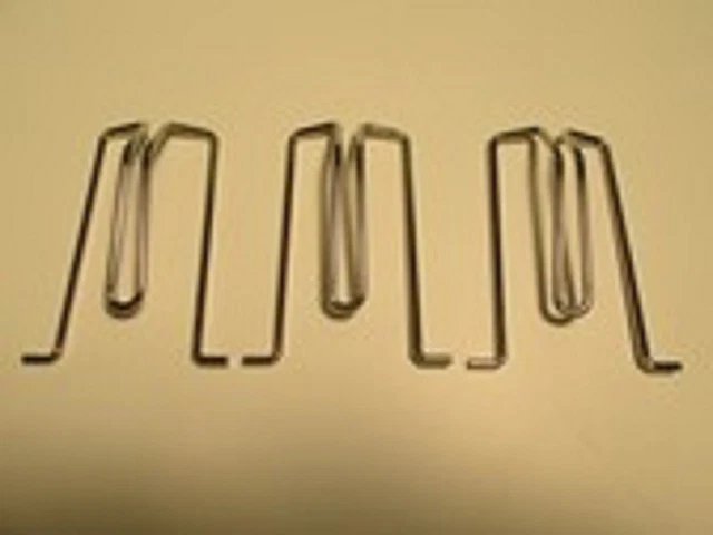 Sam4s Wire Bill Lever for Drawer 83 and 93, Set of 4 (100555) Sam4s Wire Bill Lever for Drawer 83 and 93, Set of 4 (100555)
