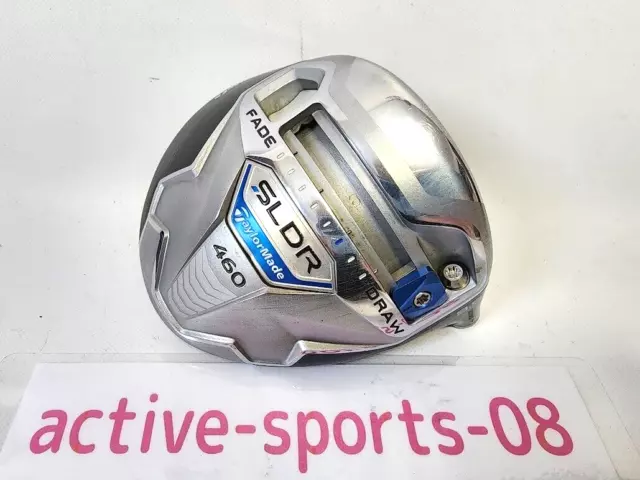 TAYLORMADE SLDR MINI Driver 12 Head only $126.13 - PicClick AU