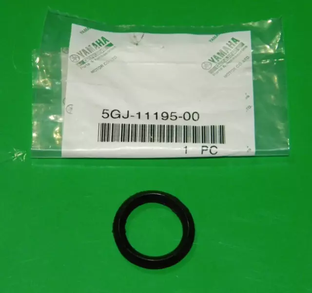 Yamaha Nos Spark Plug Seal/Gasket  Xp500 Xp530 5Gj-11195-00