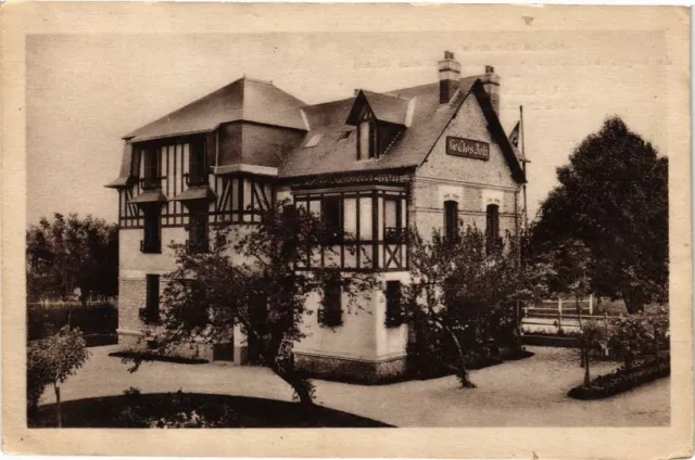 CPA TESSÉ-la-MADELEINE - Le CLOS JOLI (195245)