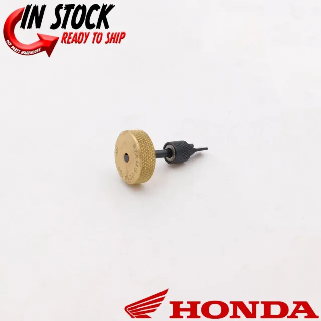 Honda Cam Chain Adjuster Tensioner Lifter Holder Tool Crf450 Crf Cbr Vtr