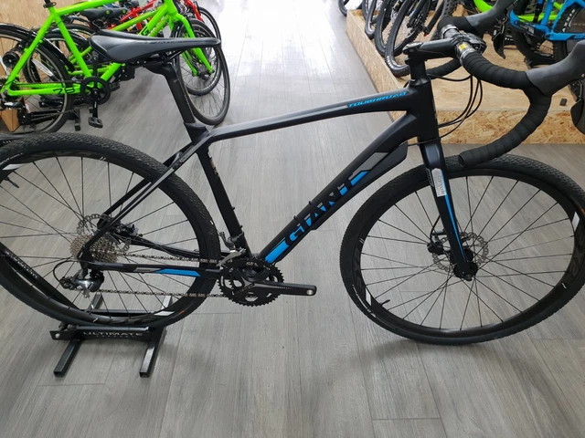Toughroad hotsell slr gx