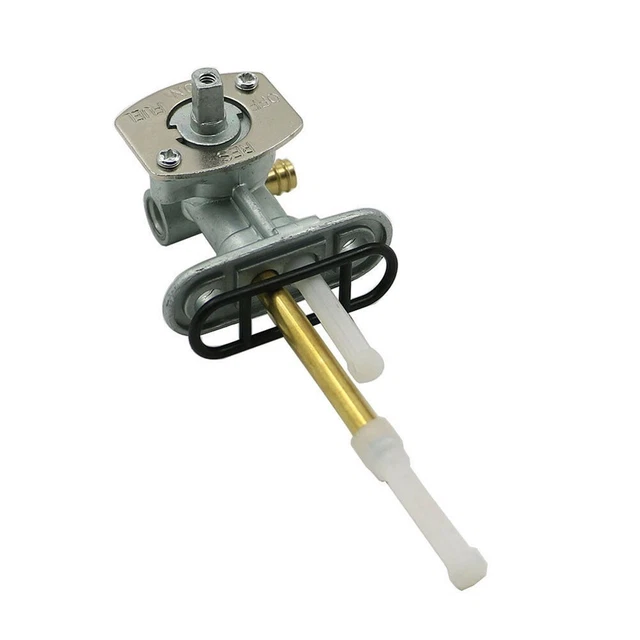 Mini Robinets Pour Réservoir RC - Lot De 10, Pour Carburant, Huile, Eau, Air, 3-4 Mm - 5