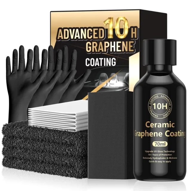 Generic Adam's Graphene Shampoo 16oz - Graphene Ceramic Coating Infused Car  Wash Soap - Powerful Cleaner