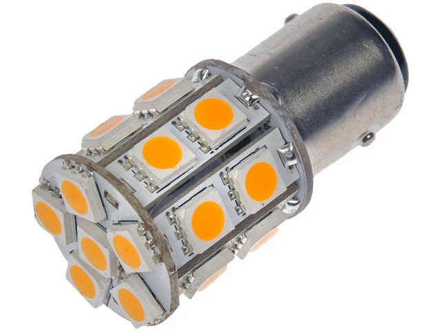 For 1975-1980 Mercury Monarch Tail Light Bulb Dorman 99277TT 1976 1977 1978 1979