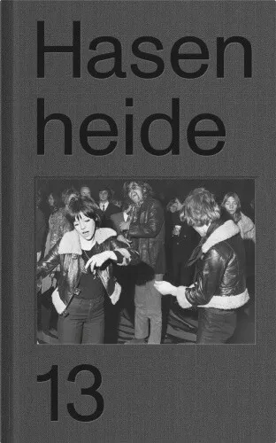 Hasenheide 13 (English edition) by Philipp Bollmann