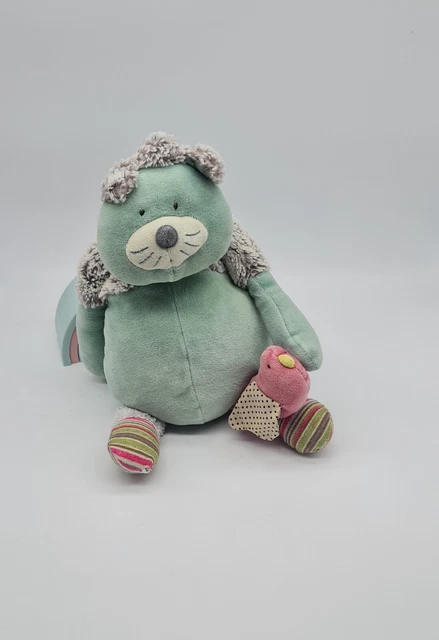 Peluche les store pachats