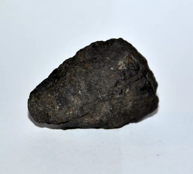 Meteorit  ❤️ Sternschnuppe  Komet  ❤️ schwach magnetisch 27 gr.