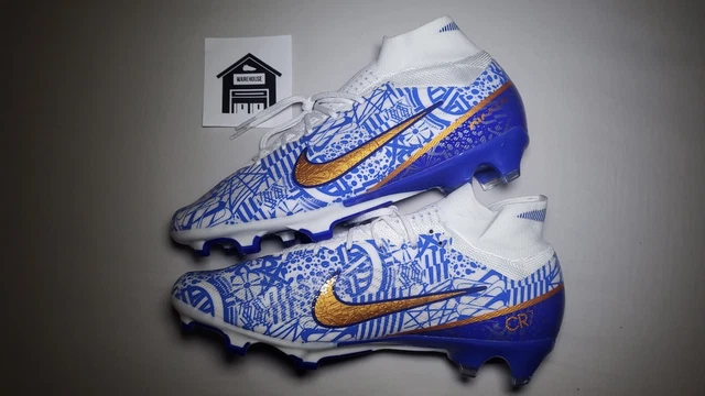 cr7 superfly size 9