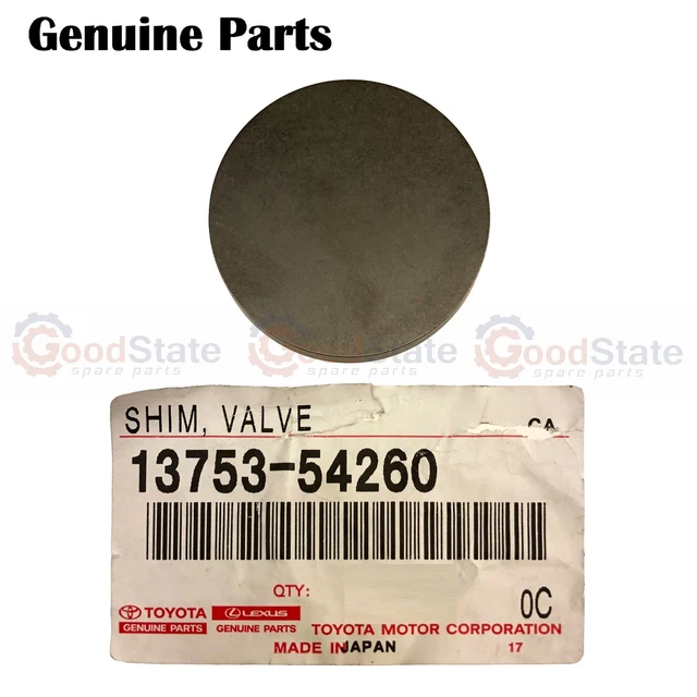 GENUINE LANDCRUISER 70 Series 1HZ 1KZ 1PZ Engine Camshaft Valve ...