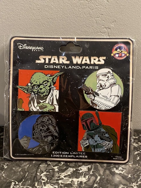 Set Complet Uncommon U - Legends Of The Force - Star Wars Unlimited - Jeu De Cartes Collection - État Near Mint