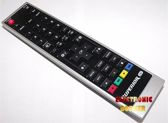 Telecomando di ricambio per Kennex RC-MT01