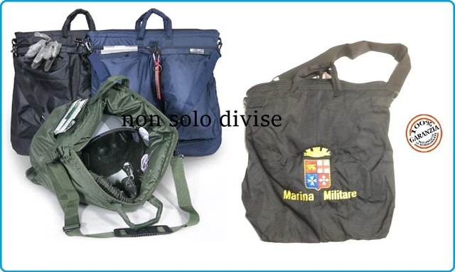 Zaino marina deals militare