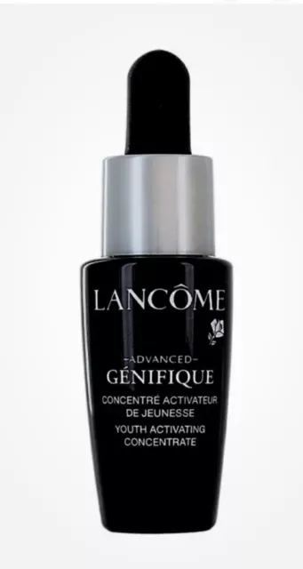 Lancome Advanced Genifique Youth Activating Concentrate 10ml Travel Size